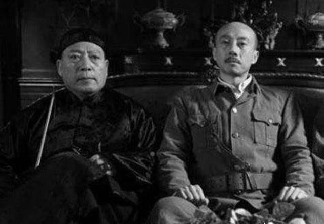 美俪倾城|率土匪劫火车掳走外国人，犯下民国第一案的孙美瑶，最终结局如何？