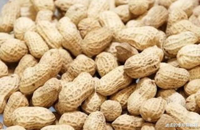 瓜子|瓜子和花生，一个容易长胖，一个有利于减肥，或许你吃错了