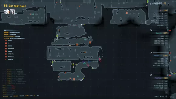 steam|开黑“坐牢”新体验，惊悚新游《GTFO》Steam热销