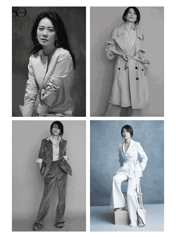 俞飞鸿|“惊鸿仙子”俞飞鸿是男人的照妖镜？她身上，多的是你不知道的事