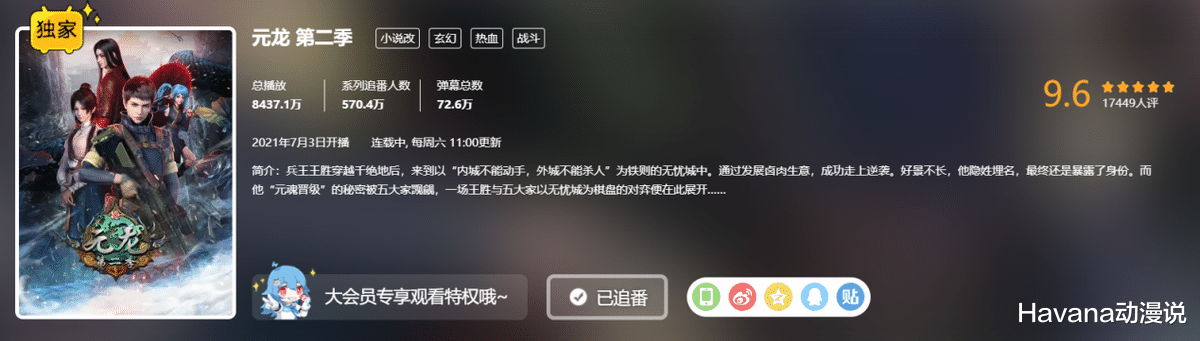 元龙|元龙：王公公看完桃花吃狗粮，堪称最惨工具人，来份上头卤肉饭？