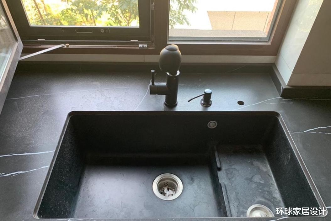 厨房“五不装”:相信我,这5处设计,用过的人都不太满意!