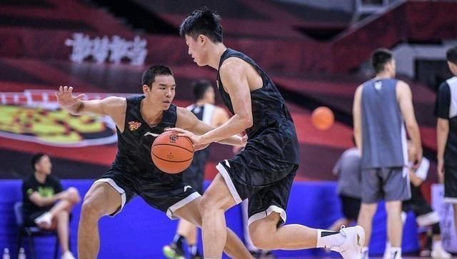 嘟小薯 正式确定!潜力新星再次赛季报销,或就此告别CBA