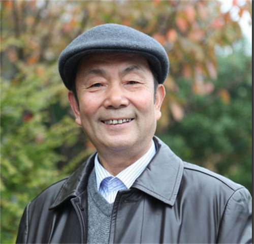 碧玺|御尚瓷器丨在瓷器上思想飞扬 一代粉彩瓷大师何叔水