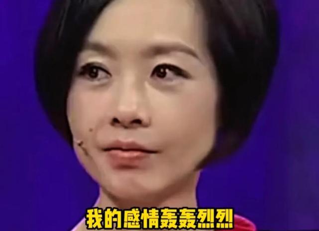 大S|我的感情轰轰烈烈，可我结束的也是斩钉截铁。大S 徐熙媛谈离婚