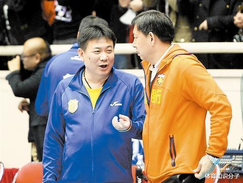 郎平|女排新主帅浮出水面!郎平可以潇洒地离开了,朱婷大满贯梦想延续