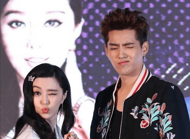 吴亦凡|吴亦凡事件后续，多位明星人设崩塌，京圈港圈已瑟瑟发抖