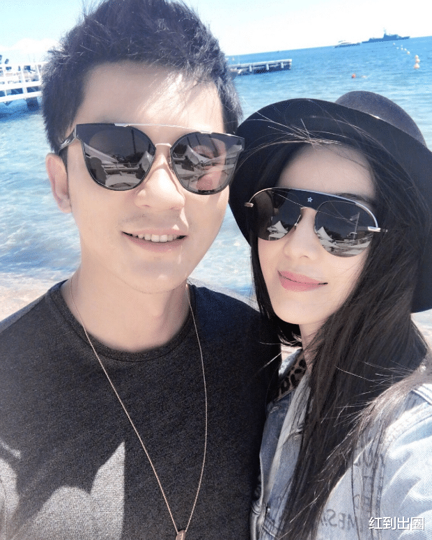 范冰冰|范冰冰和男友人拍合照共度七夕,间接回应生子传闻,和李晨复合无望