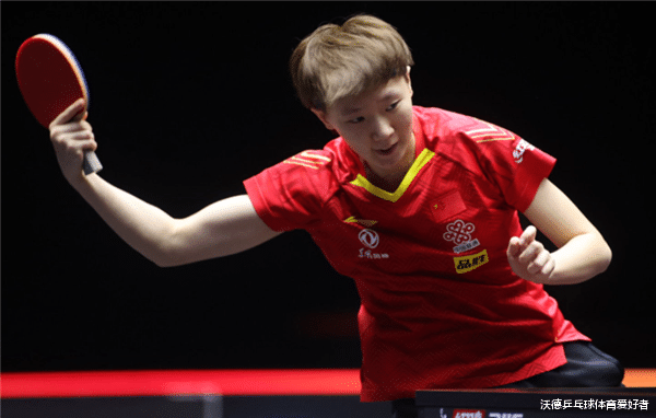 于子洋|国乒双世界冠军打嗨了！4-0横扫2全国冠军，再战王楚钦孙颖莎复仇