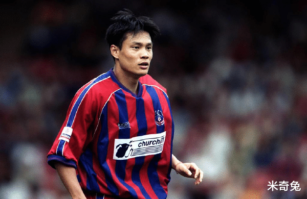 范志毅|一文看懂范志毅巅峰有多强：敢与C罗比弹跳，后卫技术胜前锋