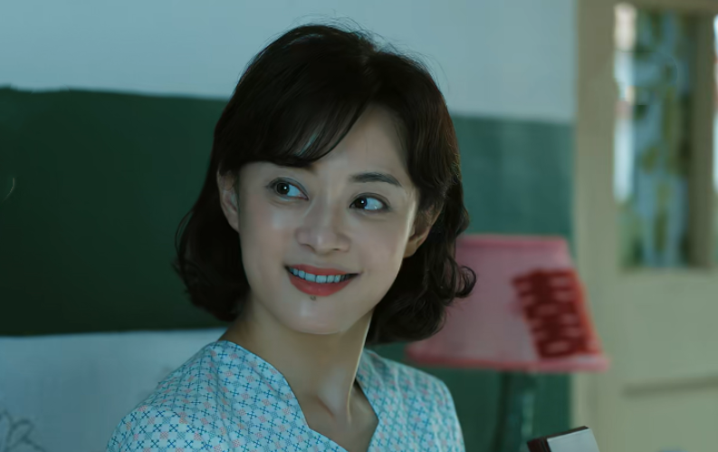 陈坤|央视点名宣传！陈坤将携王炸剧定档，但看清女主：怎么哪都有她