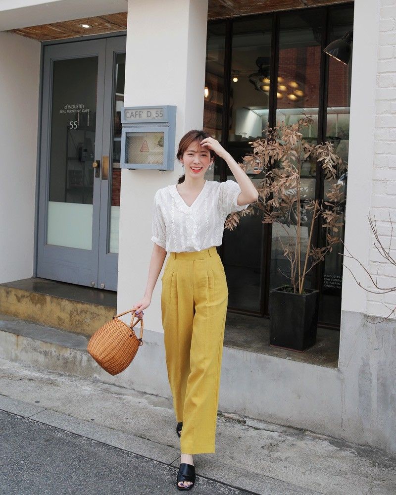 大表姐的时尚圈|溜肩、腿短、没气质？改变身材不足，这“四大搭配秘诀”很实用