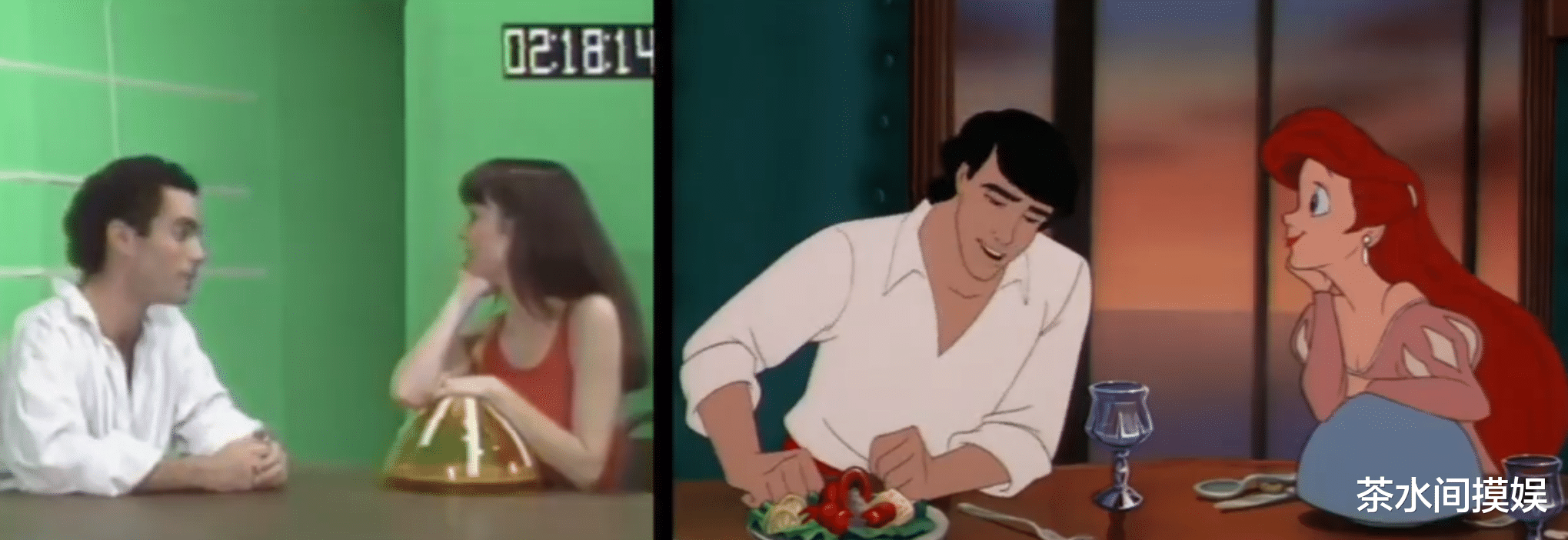 迪士尼|迪士尼成童话粉碎机？新公主选角又被骂，美女与野兽变魔兽争霸！