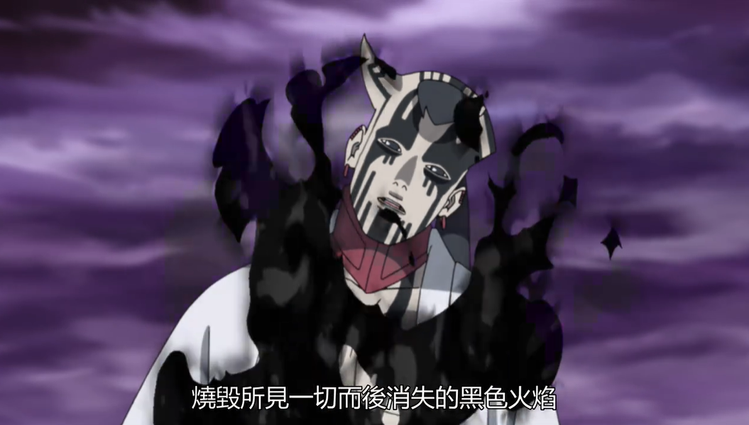 火影忍者剧场版|博人传：为何《博人传》不燃？网友：人均饿鬼道和不死身，怎么燃