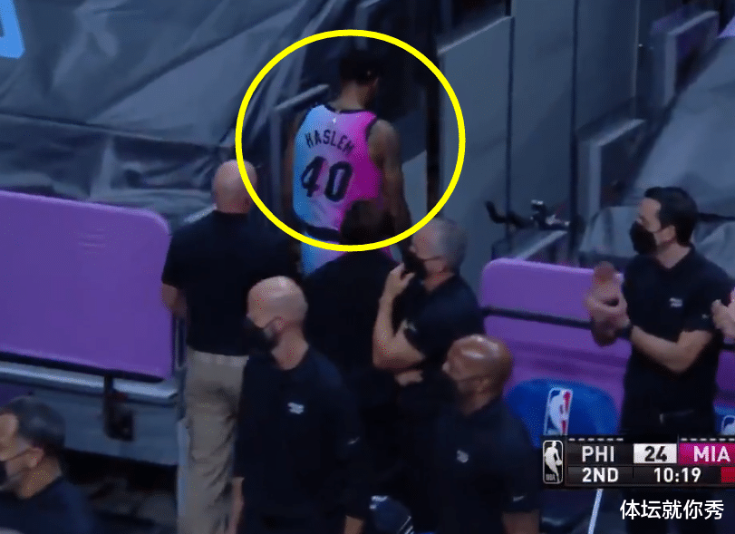 德怀特·霍华德|冲突！41岁老将脾气火爆，怒怼霍华德，指着鼻子骂，连吃2T被驱逐
