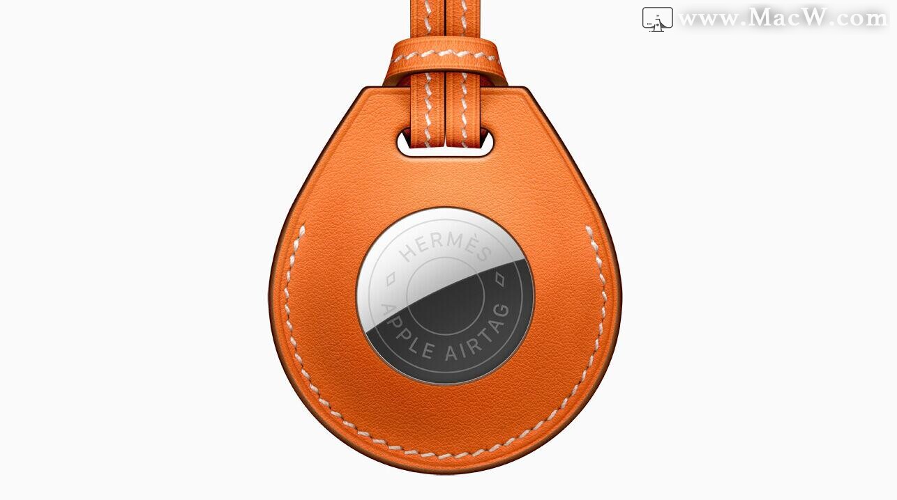 柒夏言琉璃 Apple AirTags简介与使用方法