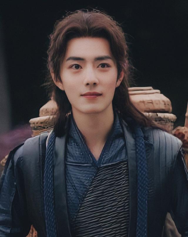 张韶涵|开年红！张韶涵为《斗罗大陆》二度献唱，为肖战新剧锦上添花