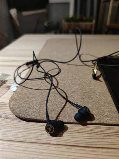 Google|音樂拍檔，線控耳機選它可太走心了！