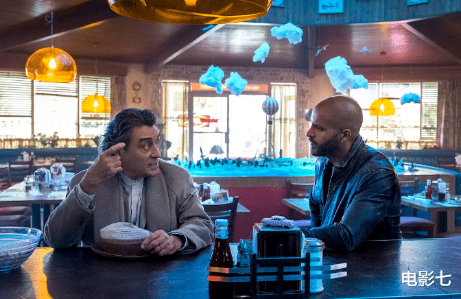 hbo|9.1分R级神剧，剧情堪比好莱坞大片，没想到曾被HBO弃播