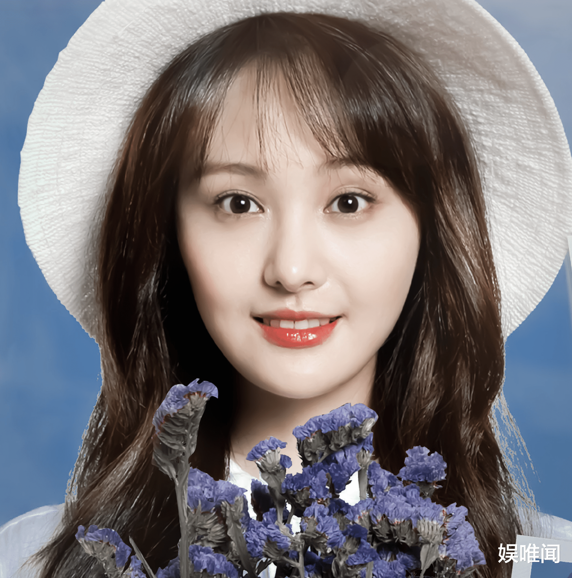 郑爽|郑爽被判赔偿8050万，人在美国经济拮据，她急于复出的原因找着了