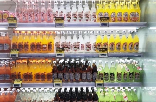 中國老牌飲料“重出江湖”？年銷量3億元，可口可樂或將要發愁-圖4