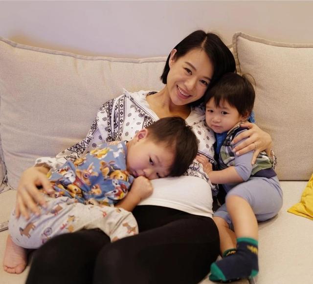 李冰冰|2021年迎来9位星二代小王子，4个是二胎1个是三胎，赢在起跑线上