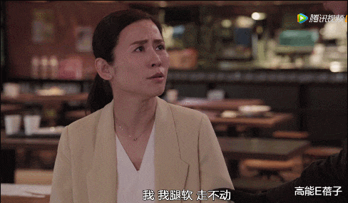 TVB|角色适配度是不是真比演技更重要？