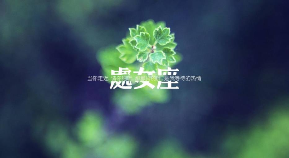 小泡泡星 没有人能“搞定”的星座，我行我素油盐不进，能“拿下”是你本事