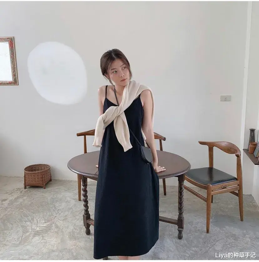 Liya的种草手记|你的裙子该换了！这14条穿出去就被夸美