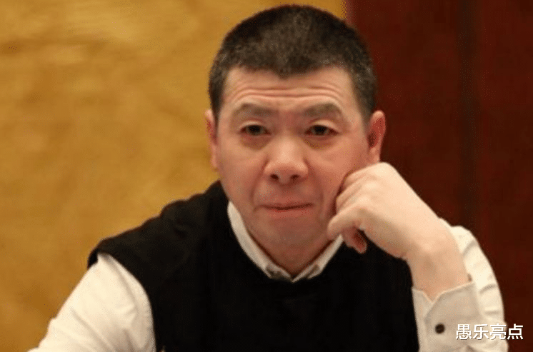 李晨|冯小刚让李晨滚出娱乐圈，李晨回话惹怒冯导，他们怎么了？