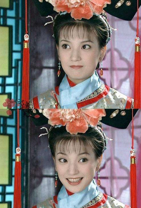 李婷宜|时隔23年，李婷宜提错失小燕子事，并透露原因，网友：你演未必红