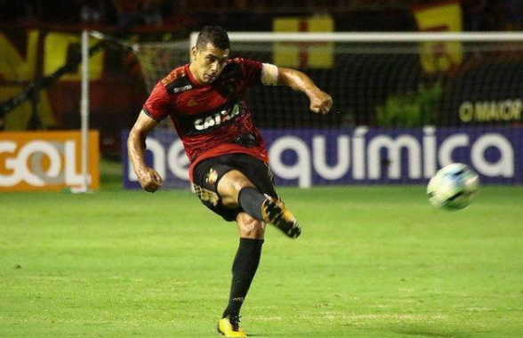 家由虎娃|今日球赛分析:巴西甲联赛累西腓体育vs帕尔梅拉斯,双方血战到底,你怎么看?