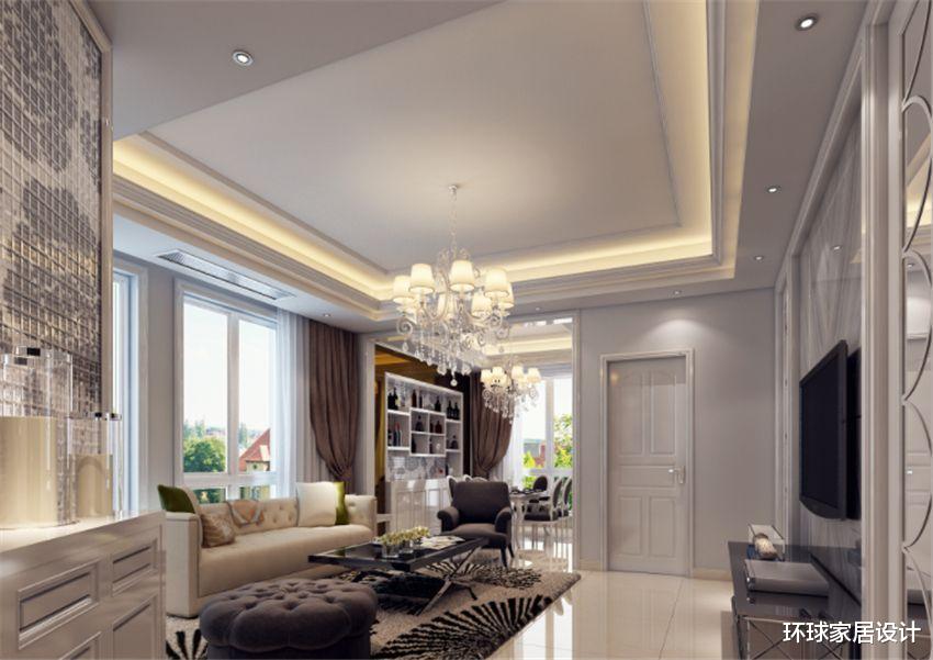 说句实话:装修时这5个地方没必要花钱做设计!简单点反而实用!