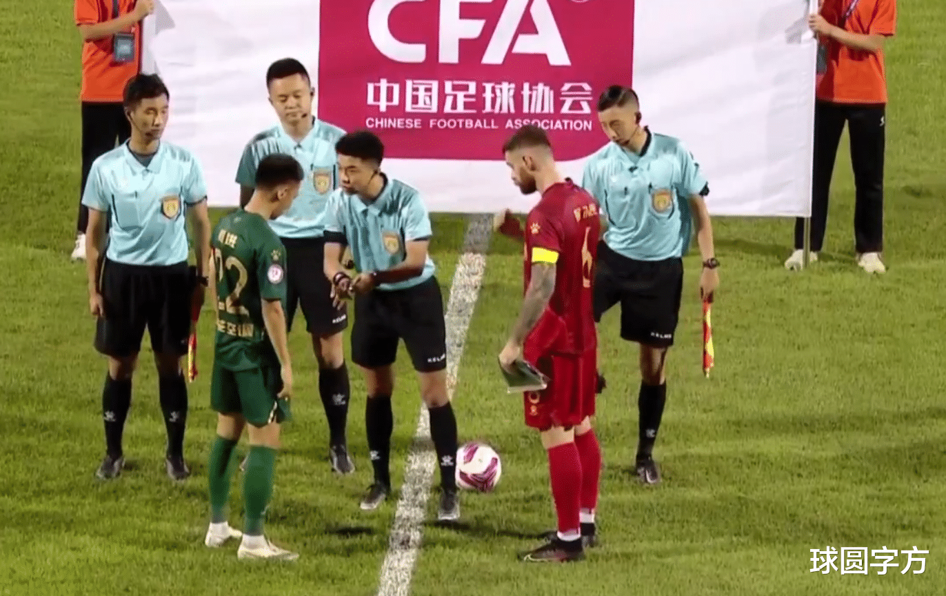 浙江队|2-1！中甲最佳进球诞生，穆谢奎复制经典之作，浙江队升至第二