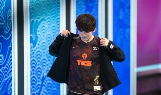 tes战队|LOL：TES新辅助人选出炉，郭皓被曝联系宝蓝了，还是买Iwandy吧