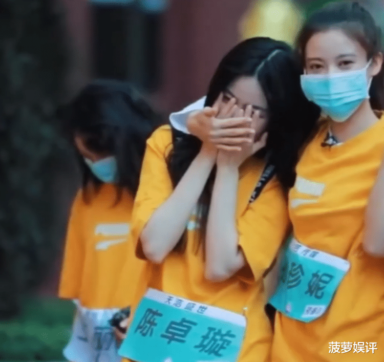 衬衫|马东谈友谊与职场,陈卓璇的观点惹关注,顿时明白她为何受欢迎了