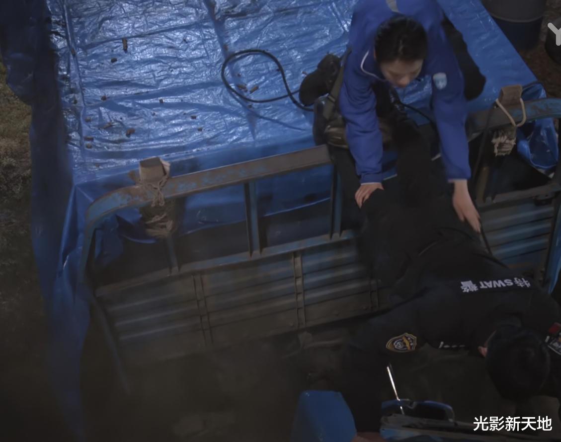 马思纯|《你是我的城池营垒》抄袭韩剧？人设一模一样，原作者早有回应