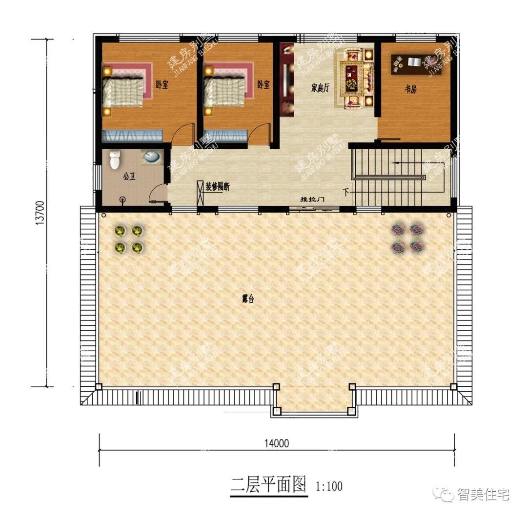 购房置业|年轻人买房是早晚的事,先在老家盖栋房,也不用担心会贬值