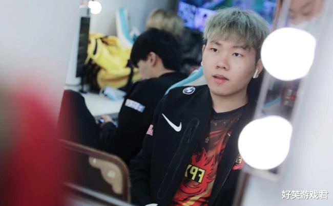 fpx战队|FPX打野bo不当竞技被扒，比赛强行越塔送人头，战败后笑的开怀