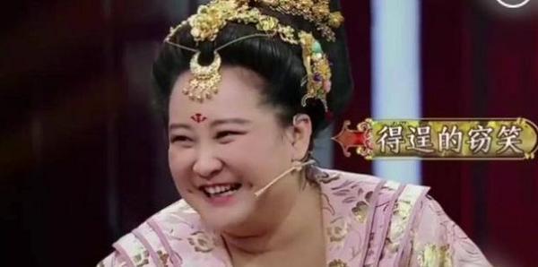贾玲|贾玲不能演“杨贵妃”？当看到试装照后，网友：本尊穿越我都信