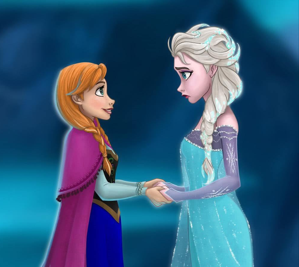 迪士尼|007变性 迪士尼公主变黑 漫威英雄非男非女：好莱坞遭遇跨性别整改