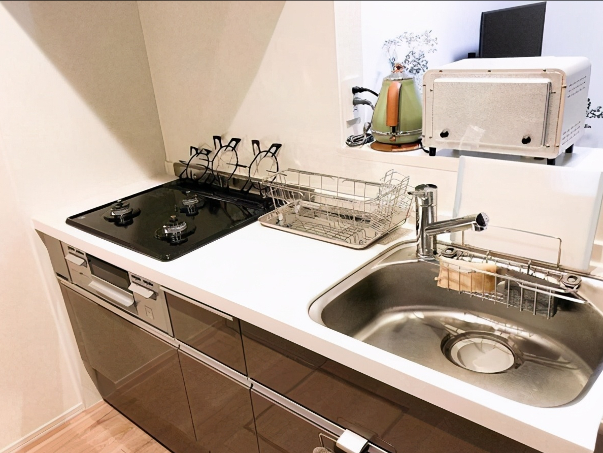 家居超人|日本单身女主25㎡出租屋！一个人的三餐与四季，小家越住越大