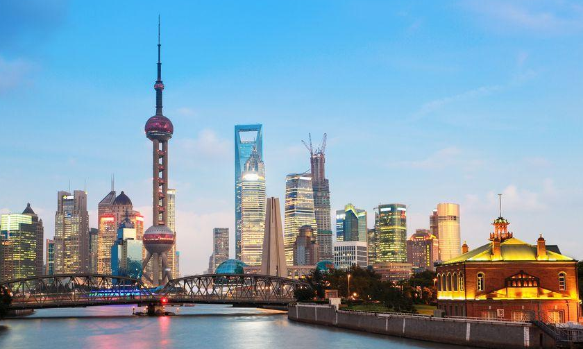 一只之旅行 国内各城市资金总量排行榜：东部沿海城市就占了8个，竞争激烈！