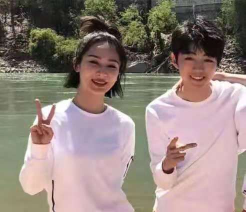 杨紫|杨紫恋情又被曝光，而是大家熟悉的他？