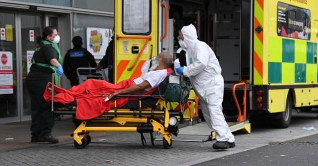 研究称约60%南亚血统人携带高危基因,更有可能死于冠状病毒