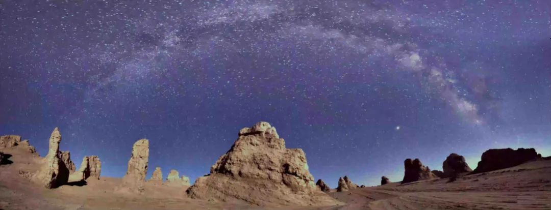 天文 青藏高原发现东半球首个世界级天文台址，但美国依旧不忘说风凉话