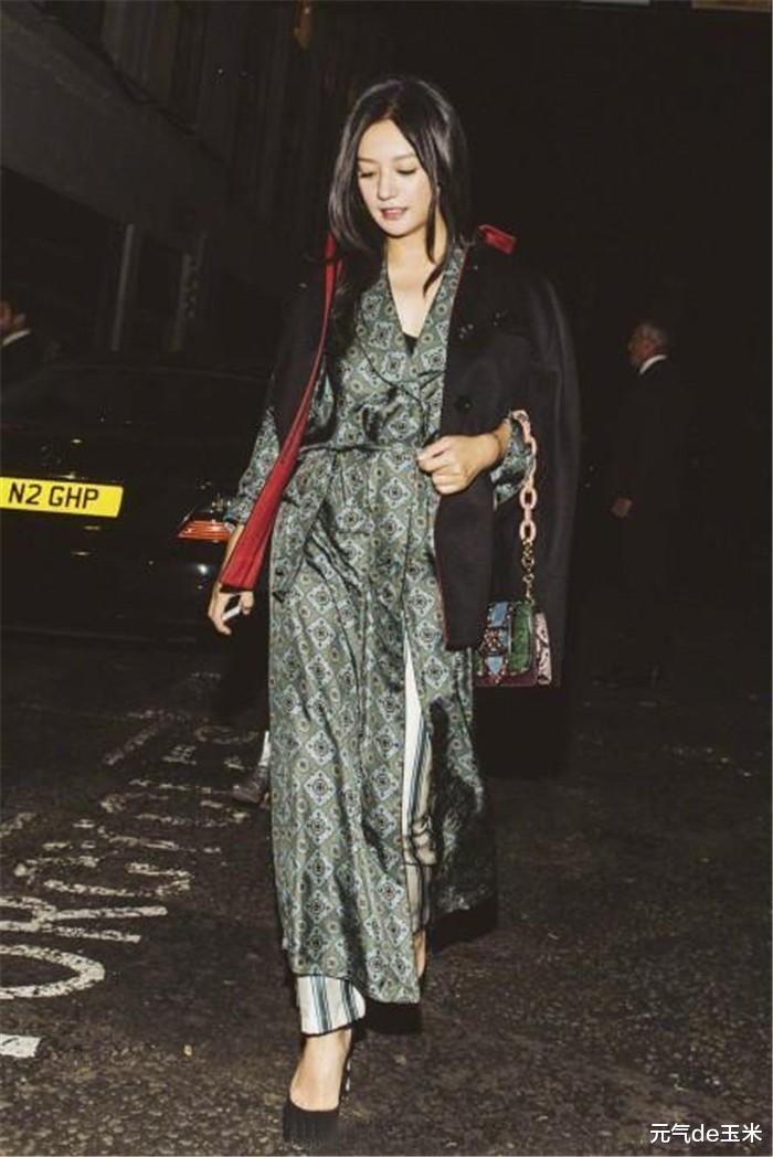 发型|女人过了40岁该剪什么发型?看袁泉陈数赵薇就知道了,气质减龄