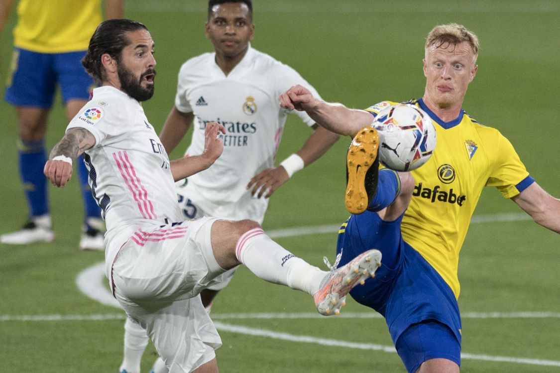 塞維利亞|1.3周一足球賽事分析：加的斯主場(chǎng)迎戰(zhàn)塞維利亞能否力保不失