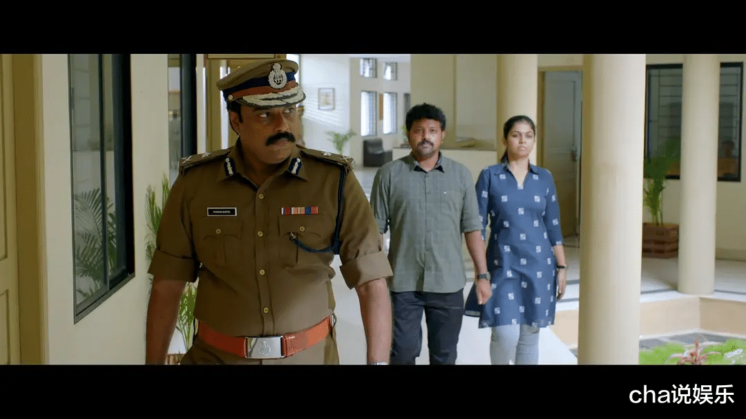 赵丽颖|原版《误杀》有续作！精心布局6年再现惊天大逆转，好大一盘棋