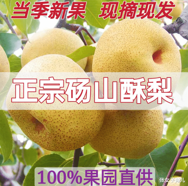 张女子育儿|入秋后想要孩子长个子,柿子等水果少给宝宝吃,再营养也不行